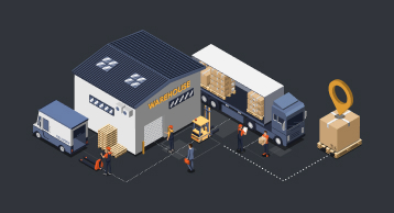TMS solution